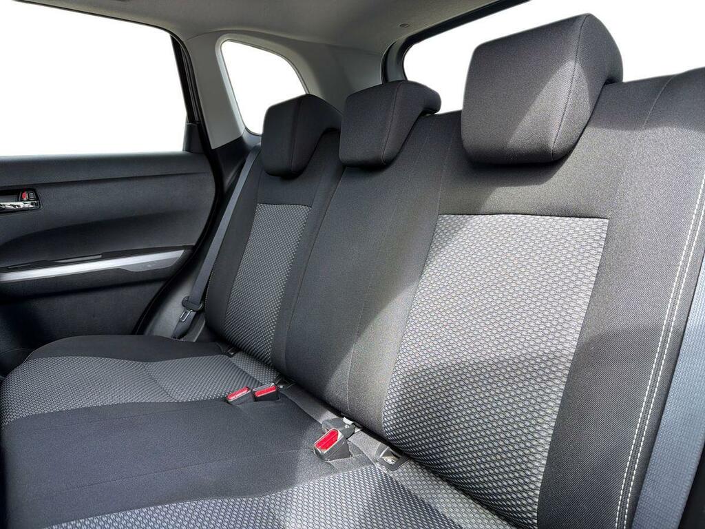 Suzuki Vitara 1.4 Boosterjet Sz-t Suv Euro 6 Grey #19