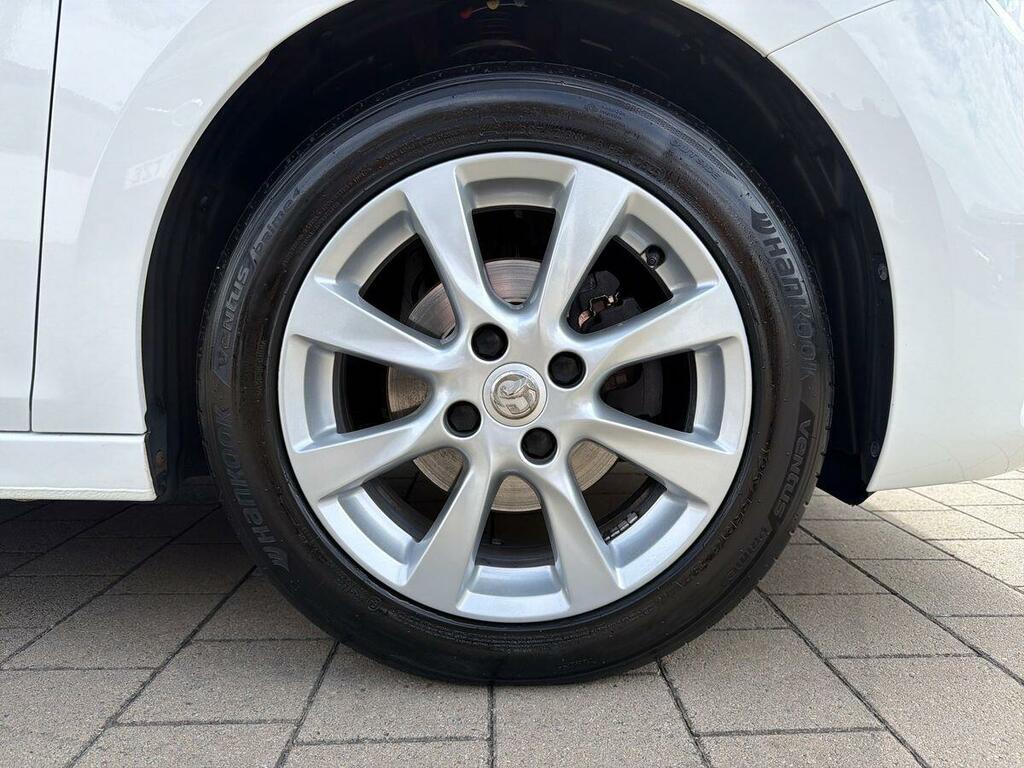 Vauxhall Corsa 1.2 Design Euro 6 White #6