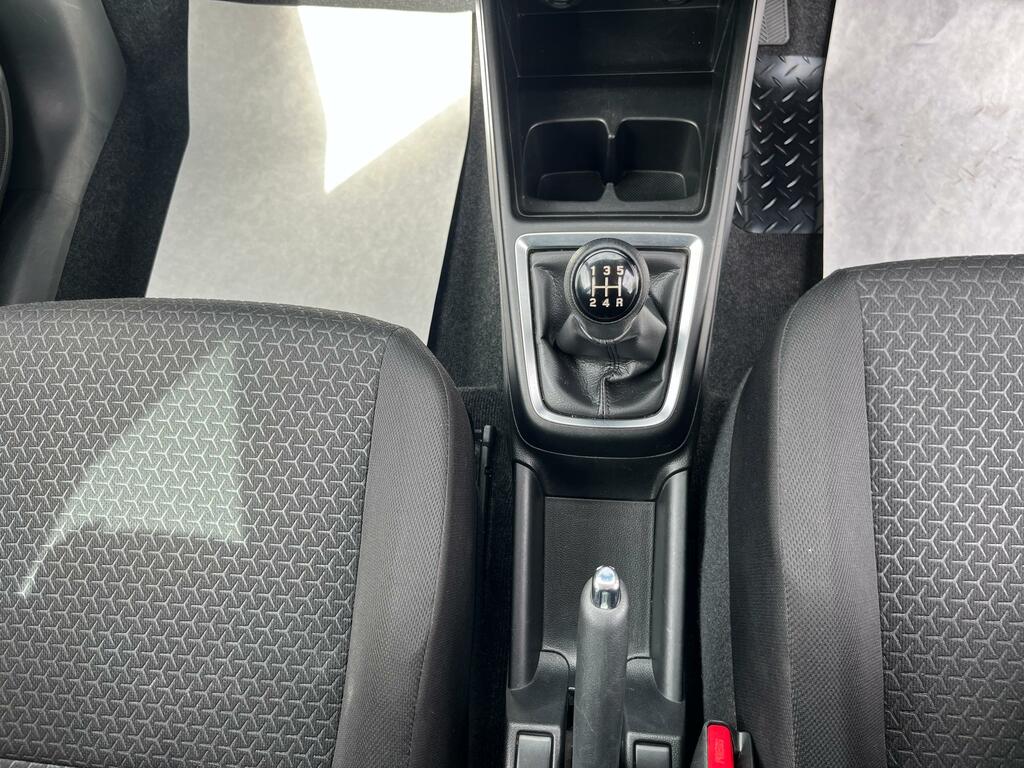 Suzuki Swift 1.0 Boosterjet Sz-t Euro 6 Red #16