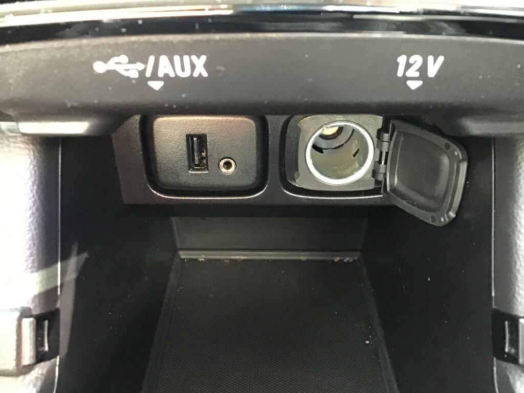 Vauxhall Mokka X 1.4I Turbo Ecotec Elite Nav Suv Red #19