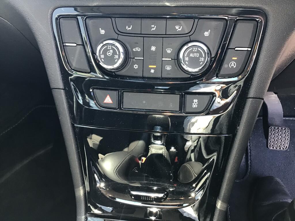 Vauxhall Mokka X 1.4I Turbo Ecotec Elite Nav Suv Red #17