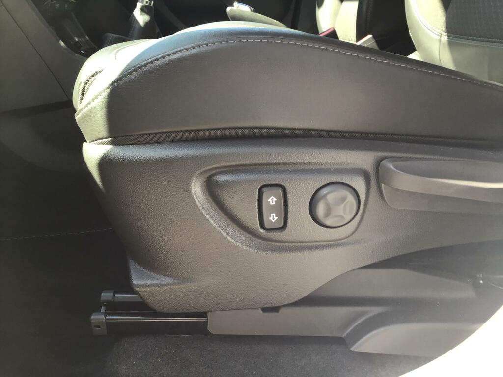 Vauxhall Mokka X 1.4I Turbo Ecotec Elite Nav Suv Red #10