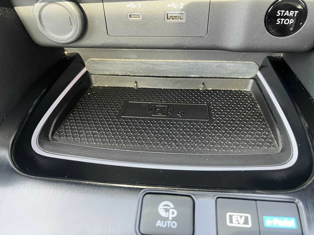 Nissan X-Trail Nissan X-trail N-connecta 1.5 Mhev 163Ps Black #33