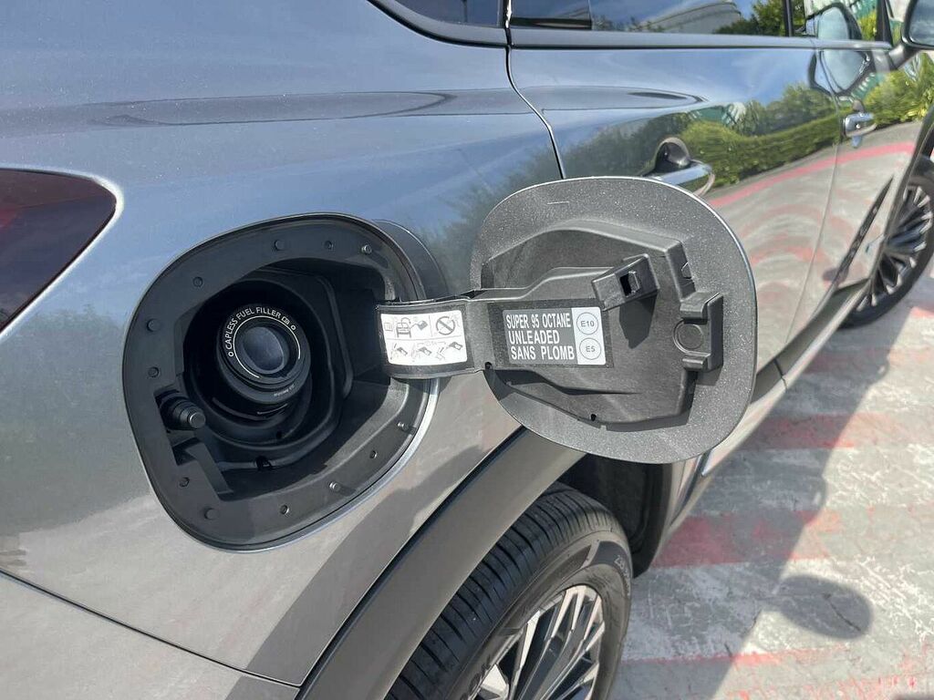 Nissan X-Trail Nissan X-trail N-connecta 1.5 Mhev 163Ps Black #20