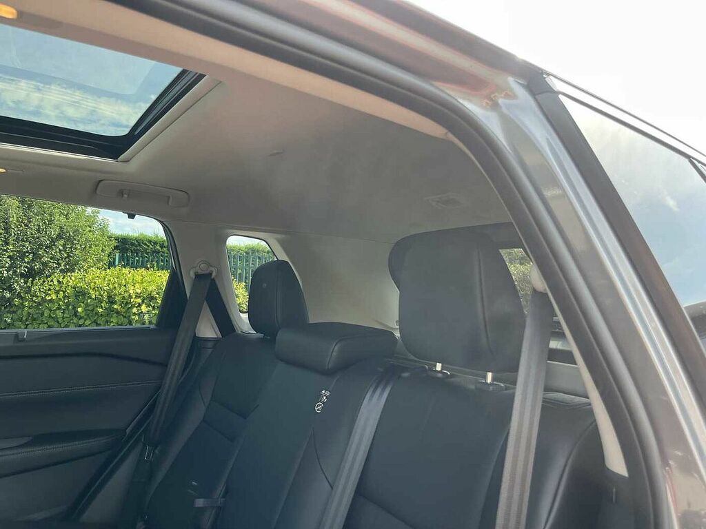Nissan X-Trail Nissan X-trail N-connecta 1.5 Mhev 163Ps Black #15