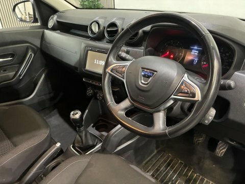 Dacia Duster 1.0 Tce Comfort Grey #3
