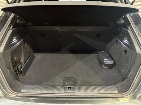 Audi A3 1.6 Tdi Se Sportback S Tronic Euro 6 S Grey #37
