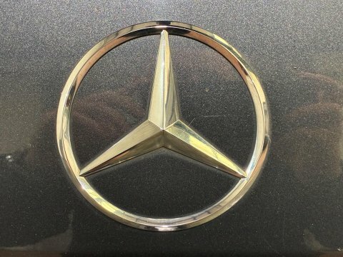 Mercedes-Benz GLE Class 3.0 Gle350d V6 Amg Line Premium Plus G-tronic 4M White #55
