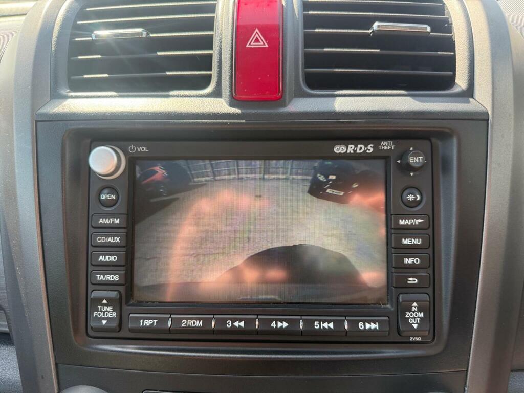 Honda Cr-V 2.2 I-ctdi Es 5Dr....lovely Tidy Car...just Servic Silver #20
