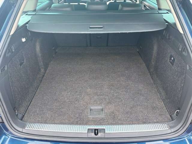 Skoda Superb 2.0 Tdi Laurin Klement Dsg 4Wd Euro 6 Ss Black #23