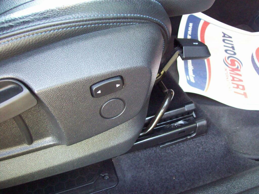 BMW 2 Series Gran Tourer 216D M Sport Gran Tourer Silver #31