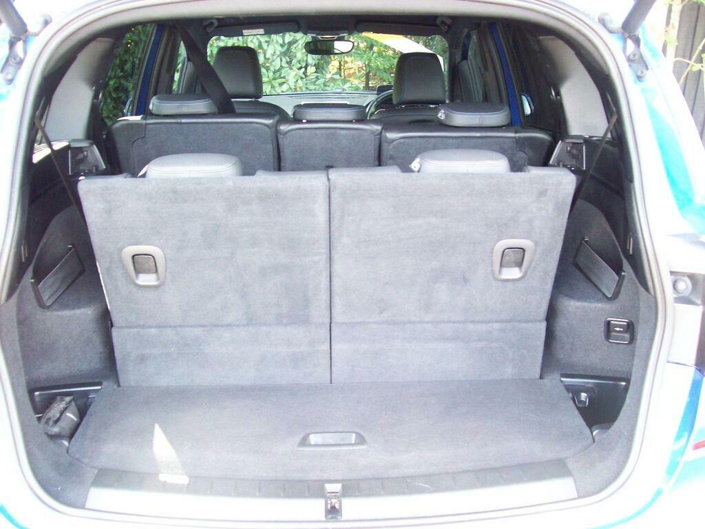 BMW 2 Series Gran Tourer 216D M Sport Gran Tourer Silver #43