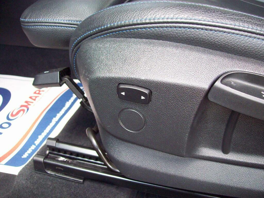 BMW 2 Series Gran Tourer 216D M Sport Gran Tourer Silver #10