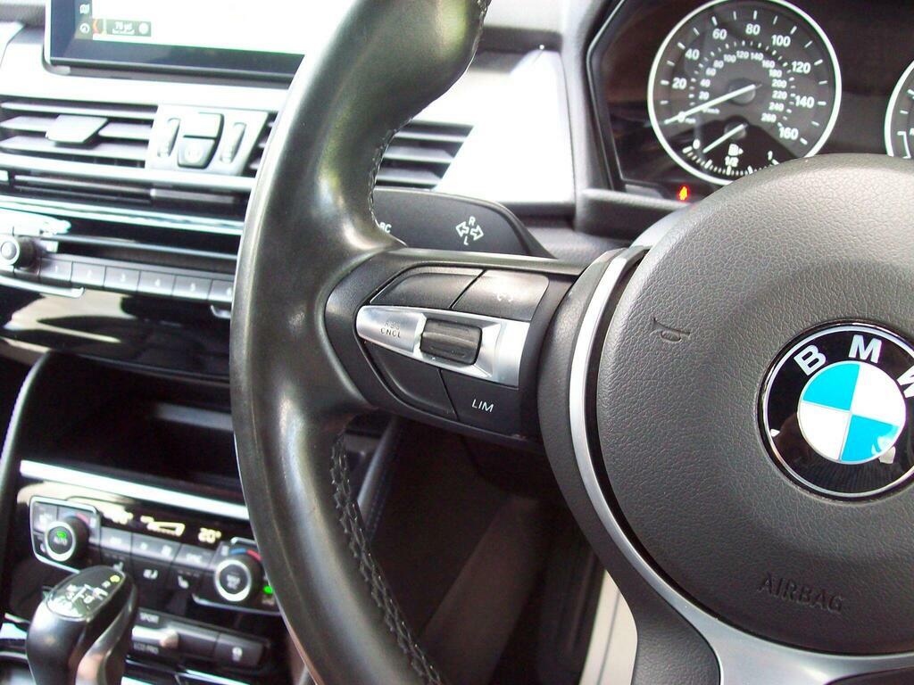 BMW 2 Series Gran Tourer 216D M Sport Gran Tourer Silver #32