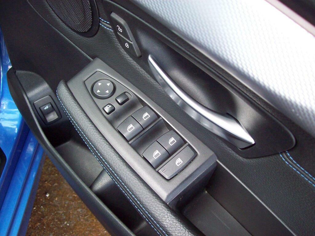 BMW 2 Series Gran Tourer 216D M Sport Gran Tourer Silver #39