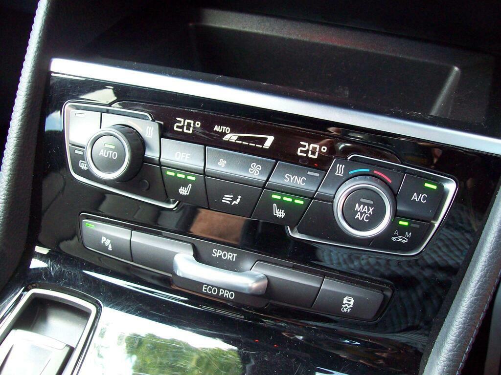 BMW 2 Series Gran Tourer 216D M Sport Gran Tourer Silver #15
