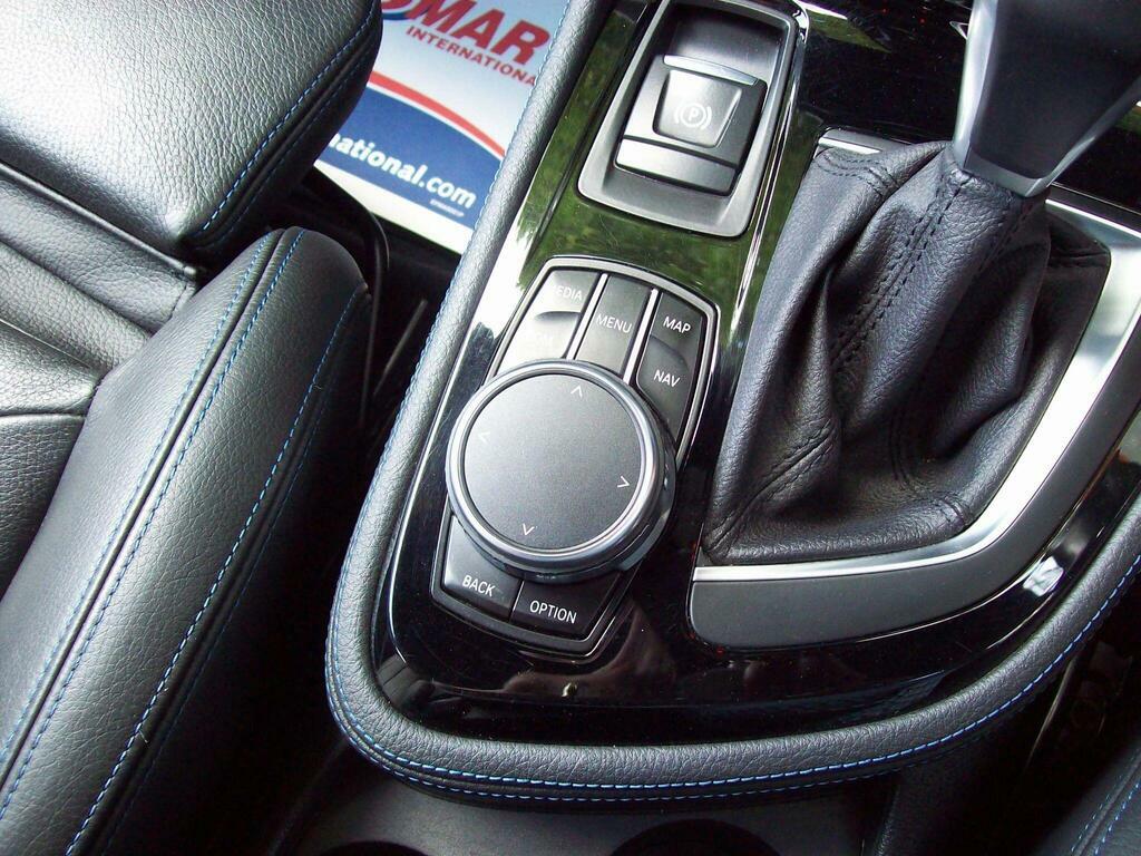 BMW 2 Series Gran Tourer 216D M Sport Gran Tourer Silver #14