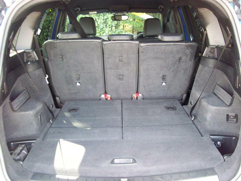 BMW 2 Series Gran Tourer 216D M Sport Gran Tourer Silver #44