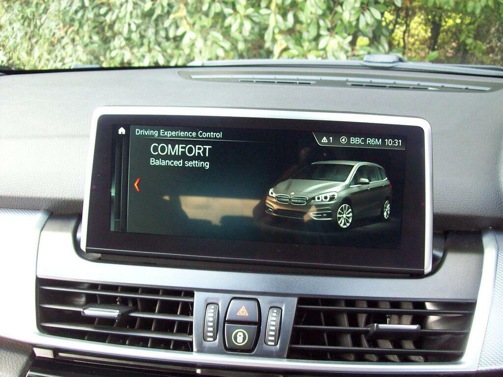 BMW 2 Series Gran Tourer 216D M Sport Gran Tourer Silver #18