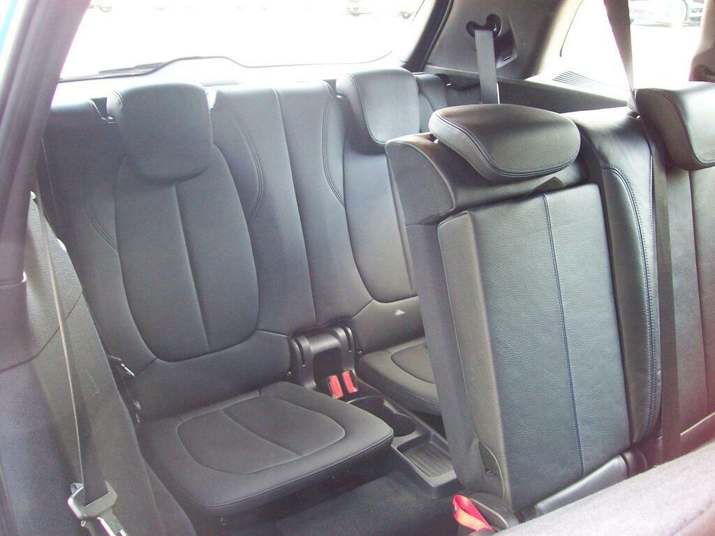 BMW 2 Series Gran Tourer 216D M Sport Gran Tourer Silver #42