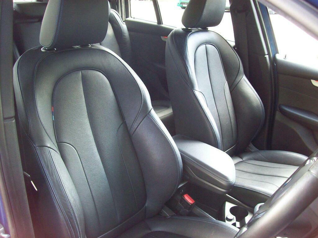 BMW 2 Series Gran Tourer 216D M Sport Gran Tourer Silver #12