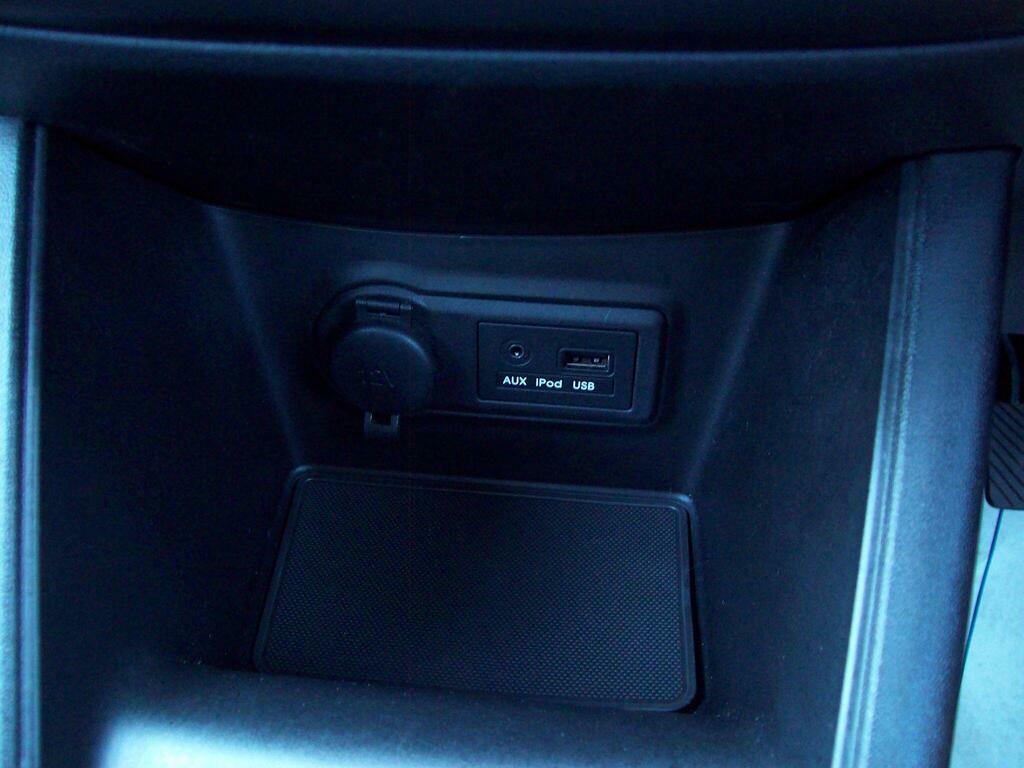 Kia Venga Kia Venga 1.6 4 Mpv Euro 6 123 Bh Blue #13