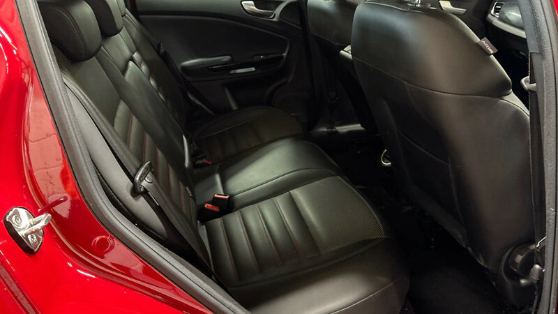 Alfa Romeo Giulietta 1.4 Tb Multiair Veloce Tct Red #10