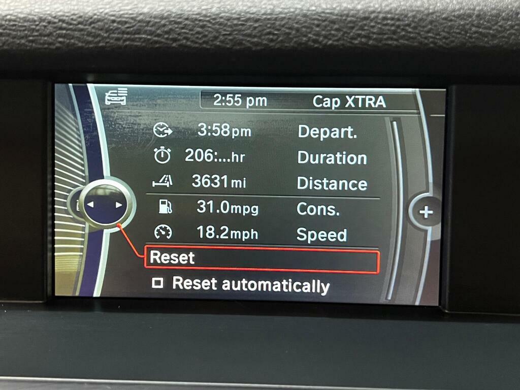 BMW X3 X3 Xdrive 20D M Sport Grey #50