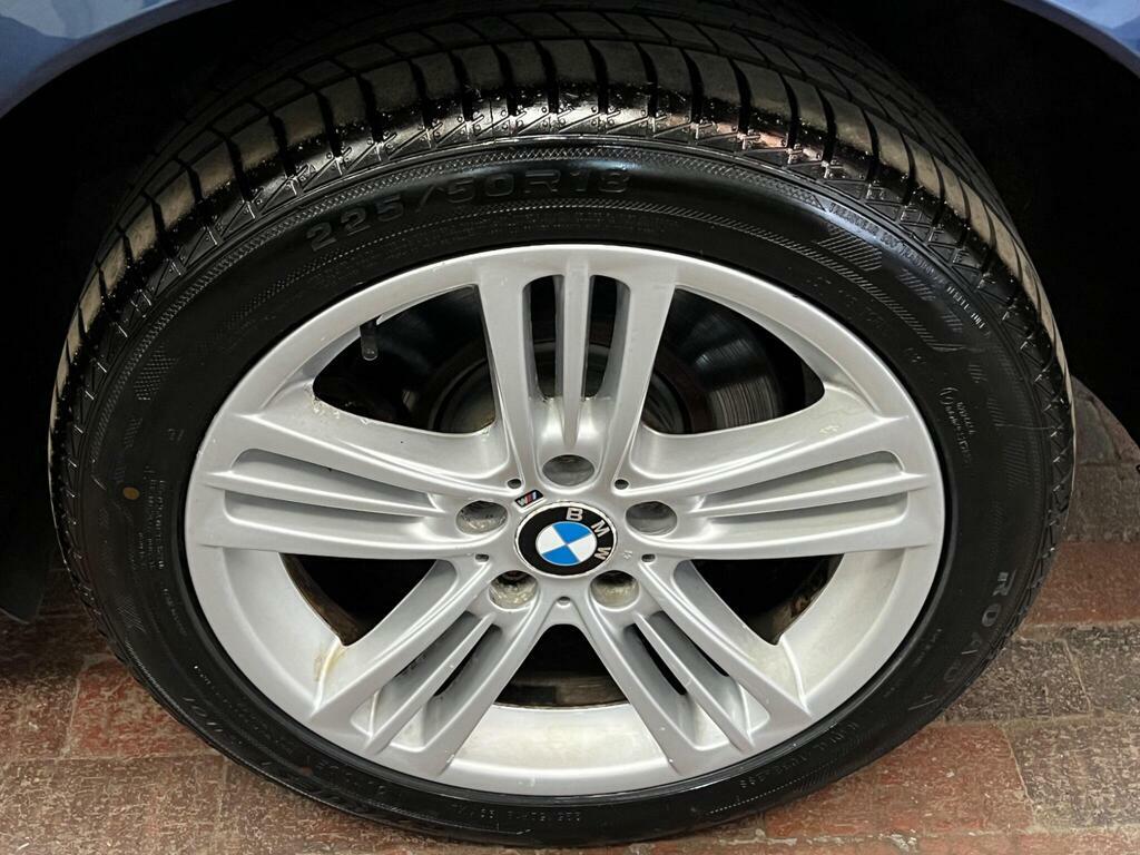 BMW X3 X3 Xdrive 20D M Sport Grey #68