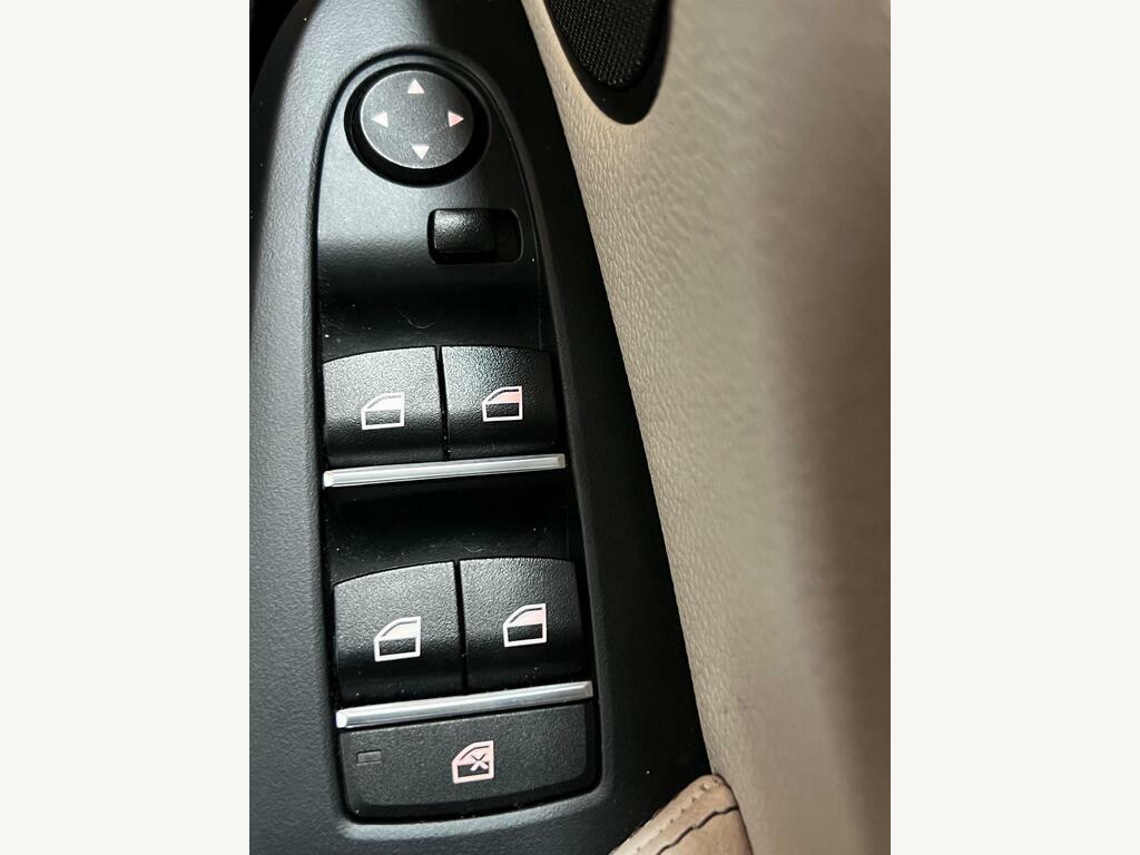 BMW X3 X3 Xdrive 20D M Sport Grey #58