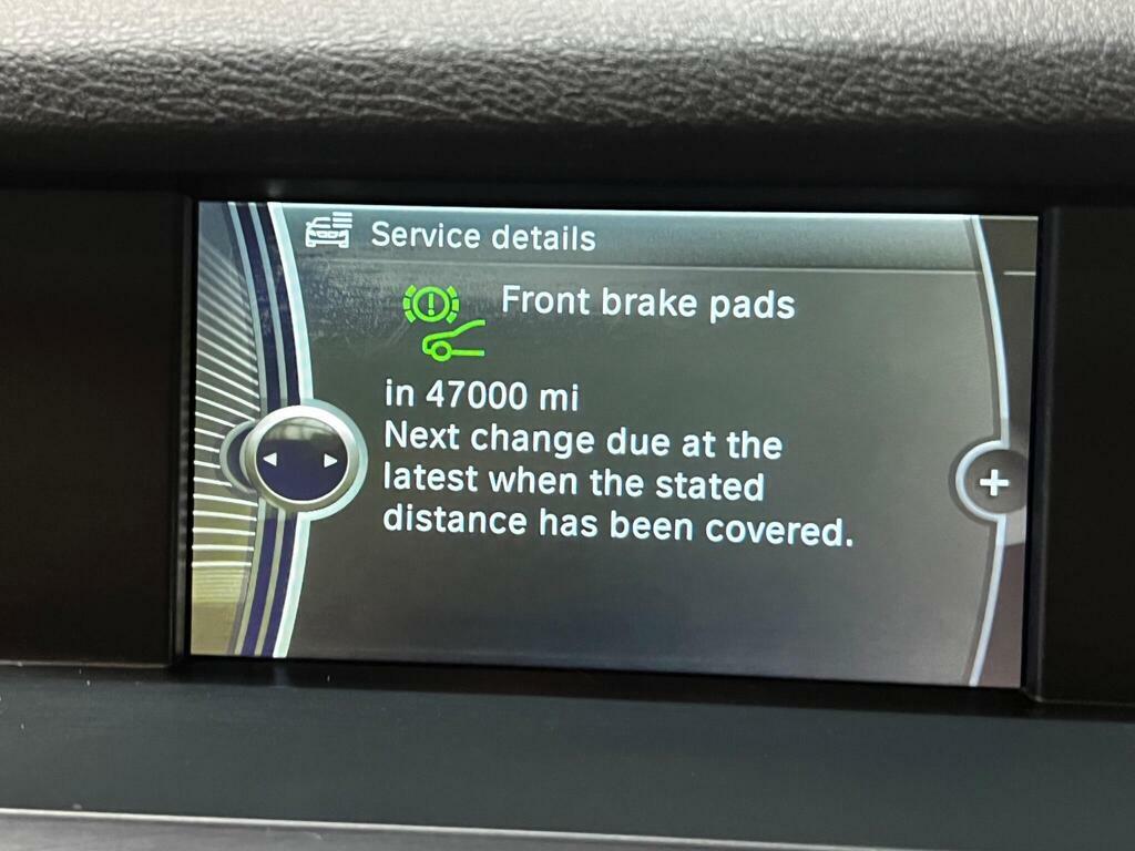 BMW X3 X3 Xdrive 20D M Sport Grey #46