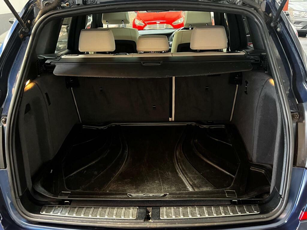 BMW X3 X3 Xdrive 20D M Sport Grey #62