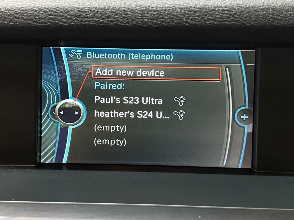 BMW X3 X3 Xdrive 20D M Sport Grey #33