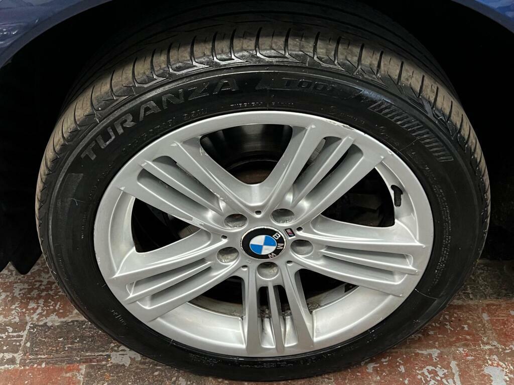BMW X3 X3 Xdrive 20D M Sport Grey #67