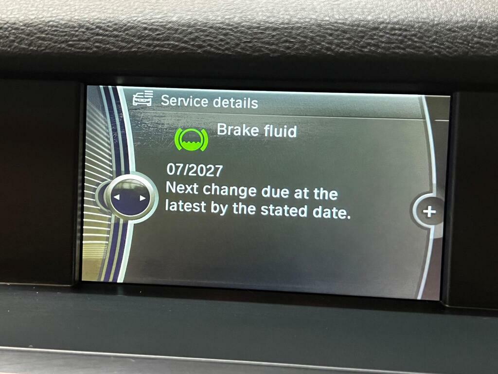 BMW X3 X3 Xdrive 20D M Sport Grey #43