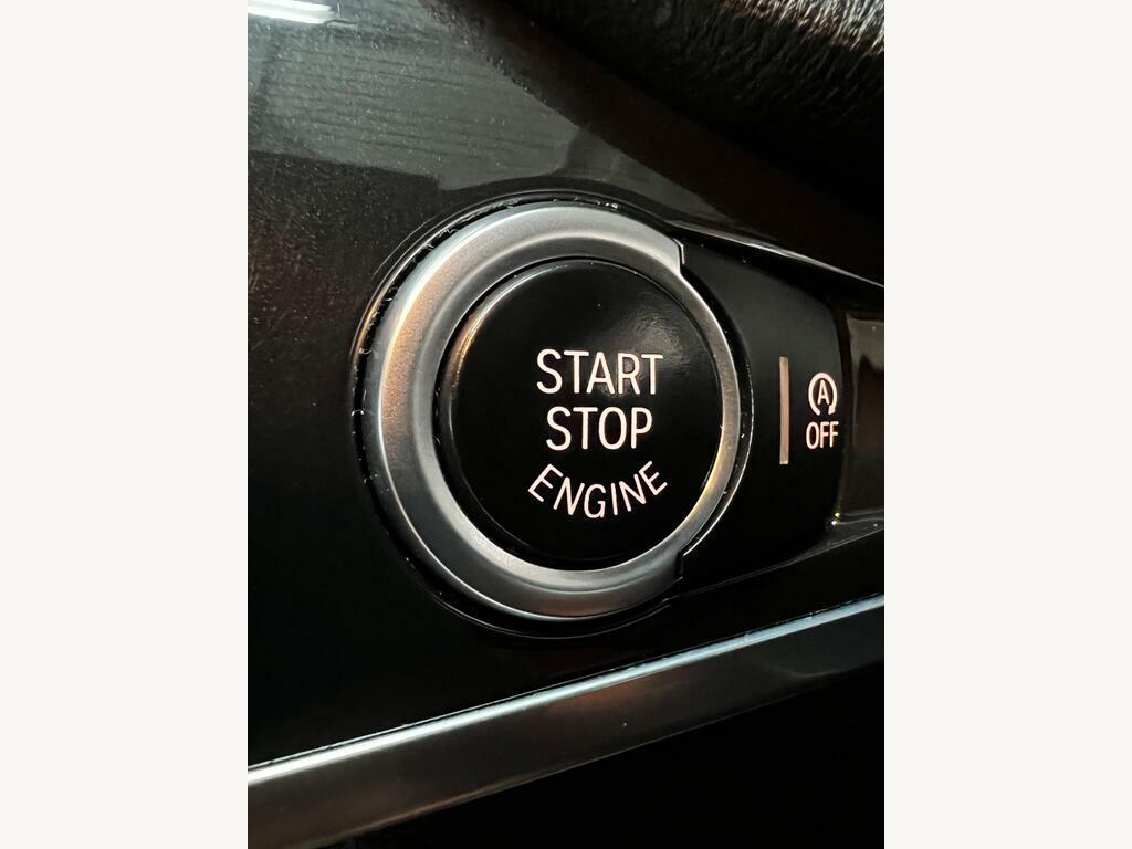 BMW X3 X3 Xdrive 20D M Sport Grey #59