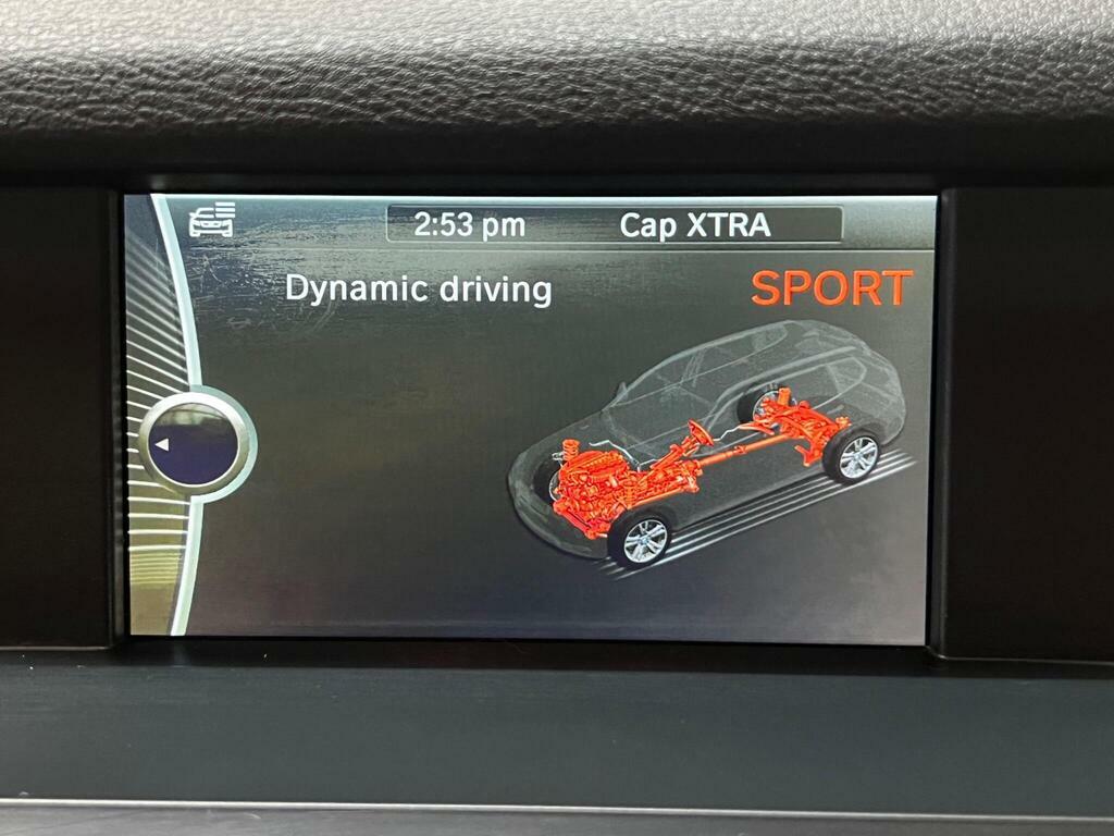 BMW X3 X3 Xdrive 20D M Sport Grey #39