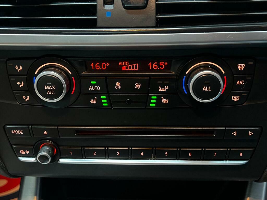 BMW X3 X3 Xdrive 20D M Sport Grey #25