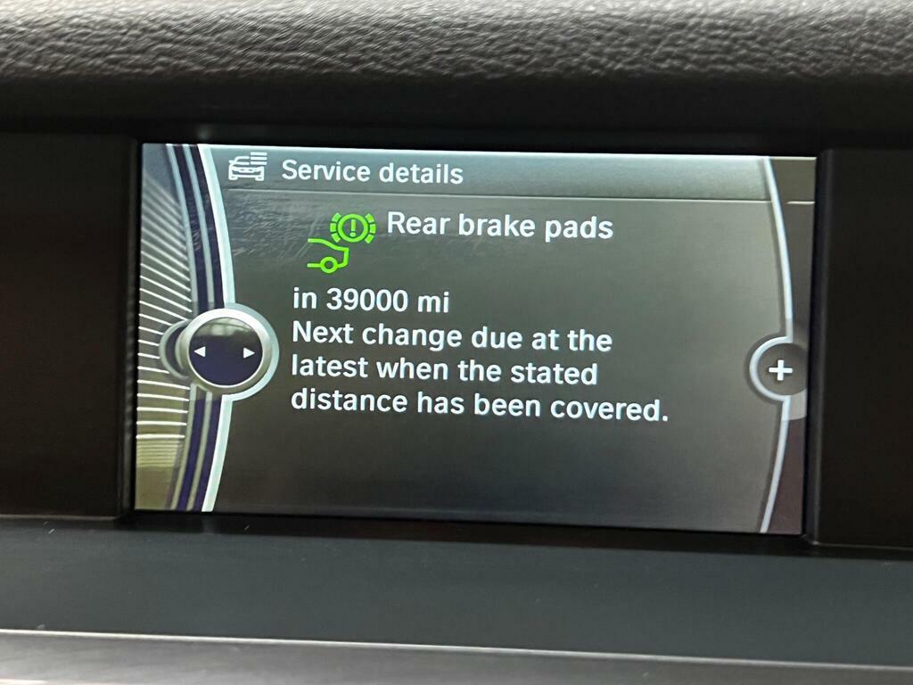 BMW X3 X3 Xdrive 20D M Sport Grey #45