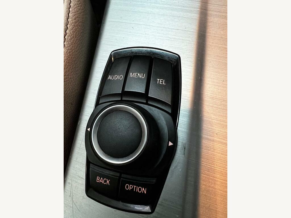 BMW X3 X3 Xdrive 20D M Sport Grey #55