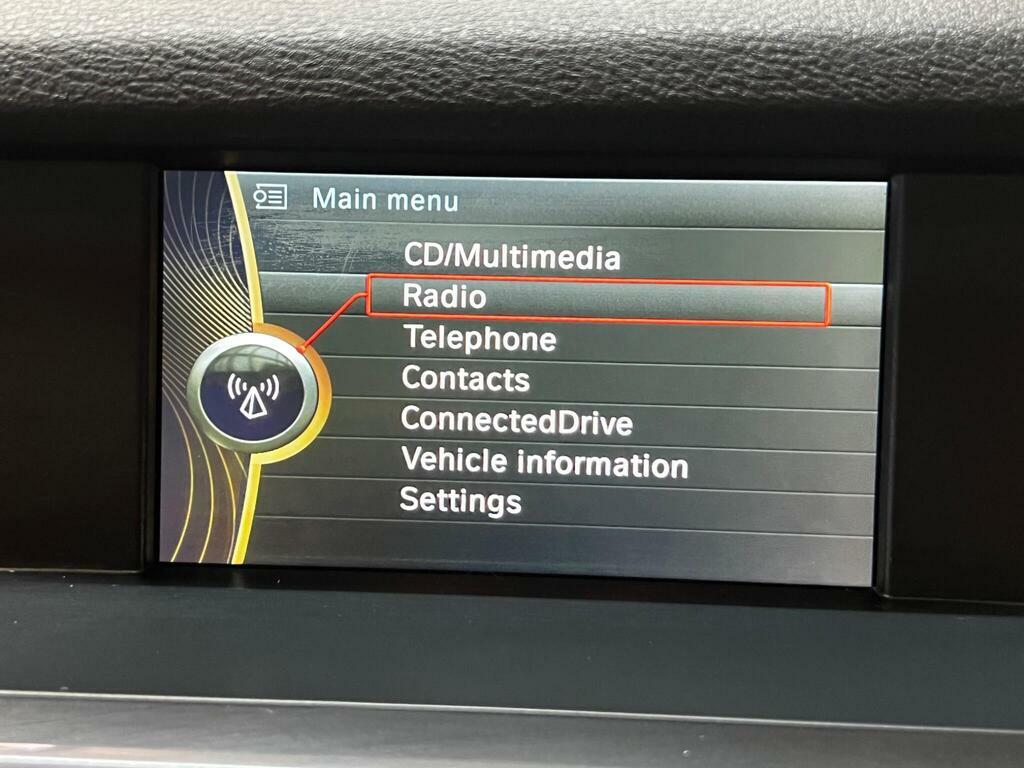 BMW X3 X3 Xdrive 20D M Sport Grey #36