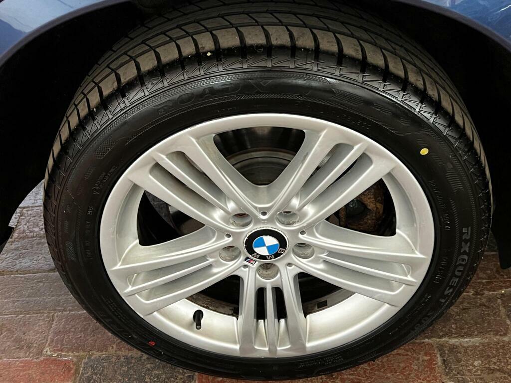 BMW X3 X3 Xdrive 20D M Sport Grey #65