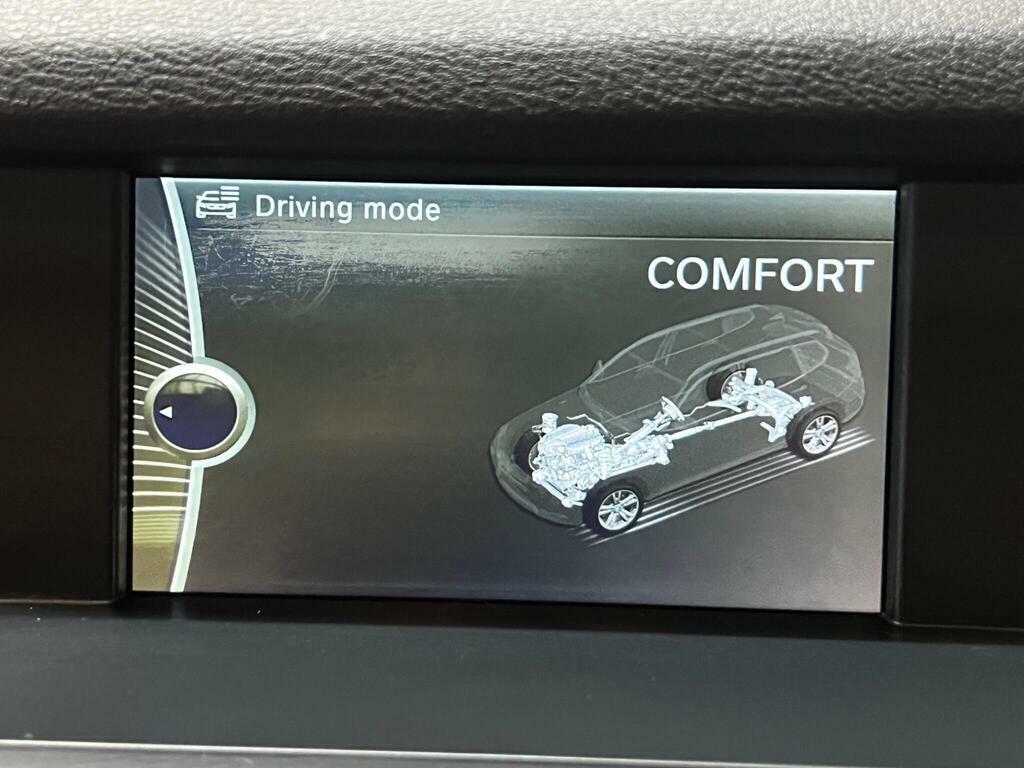 BMW X3 X3 Xdrive 20D M Sport Grey #37