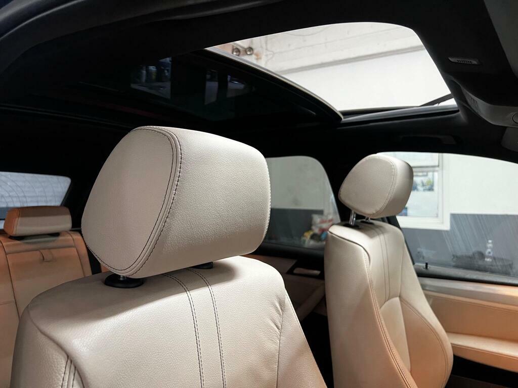 BMW X3 X3 Xdrive 20D M Sport Grey #20