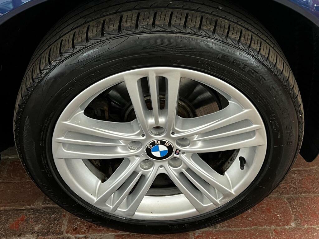 BMW X3 X3 Xdrive 20D M Sport Grey #66
