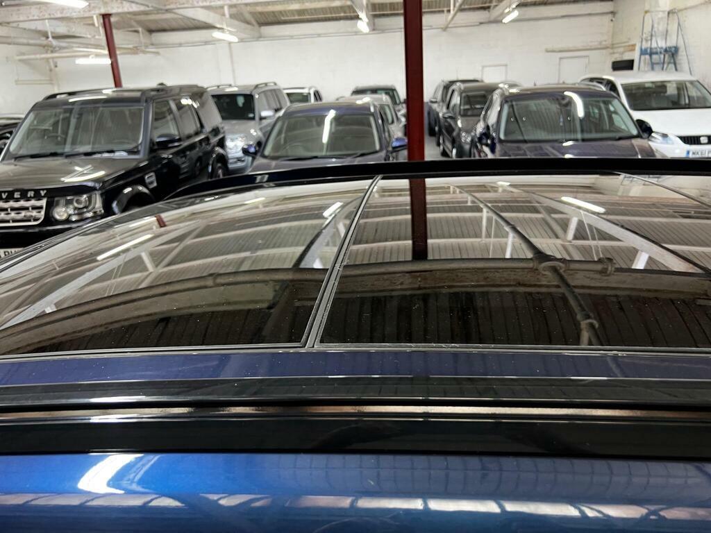 BMW X3 X3 Xdrive 20D M Sport Grey #23