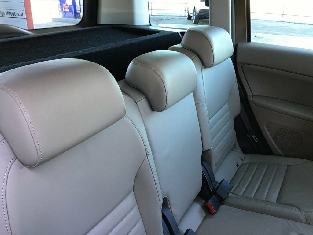 Skoda Yeti Tsi Se L Outdoor Brown #6
