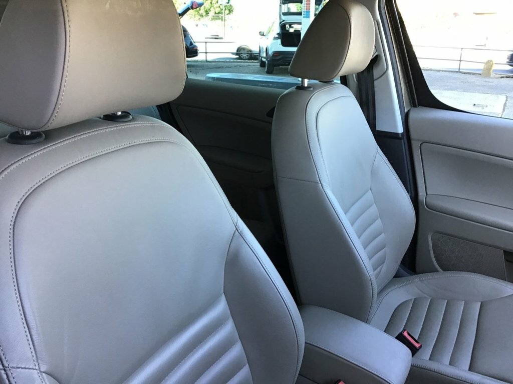 Skoda Yeti Tsi Se L Outdoor Brown #5