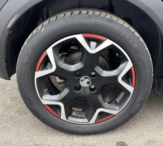 Vauxhall Mokka-e 50Kwh Gs #4