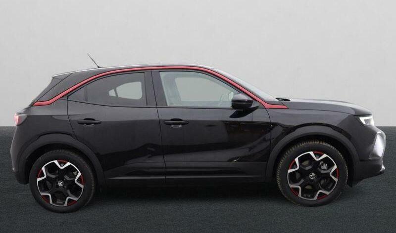 Vauxhall Mokka-e 50Kwh Gs #3